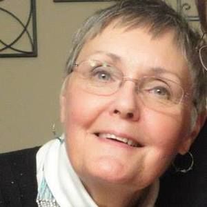 Meet your Posher, Veronica